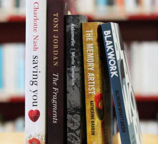 Emerging Writers' Festival Media release / announcement