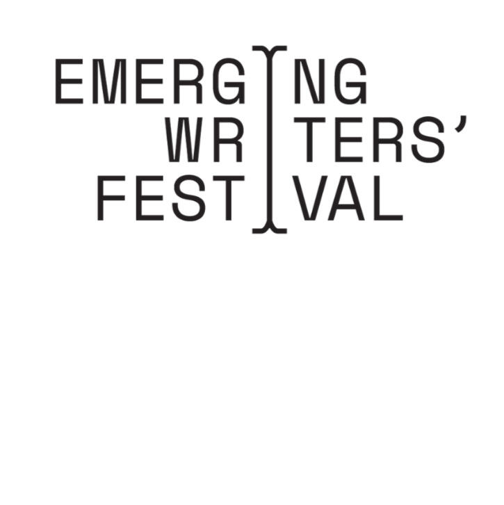 Emerging Writers' Festival Interview Blog Post